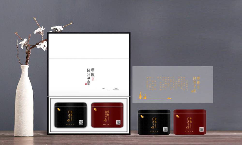 玉龙包装设计：文化赋能，创新驱动，解锁城市产业新势能